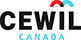 CEWIL Canada wordmark